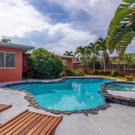Sandpiper Retreat Cocoa Beach Εξωτερικό φωτογραφία