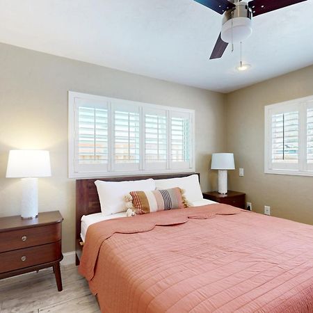 Sandpiper Retreat Cocoa Beach Εξωτερικό φωτογραφία
