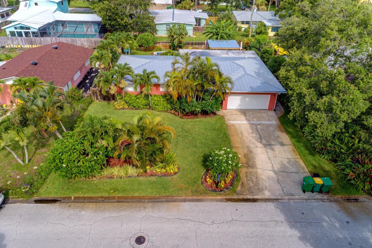 Sandpiper Retreat Cocoa Beach Εξωτερικό φωτογραφία