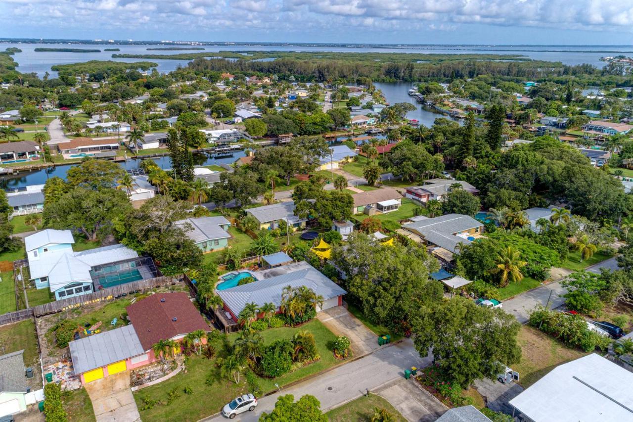 Sandpiper Retreat Cocoa Beach Εξωτερικό φωτογραφία