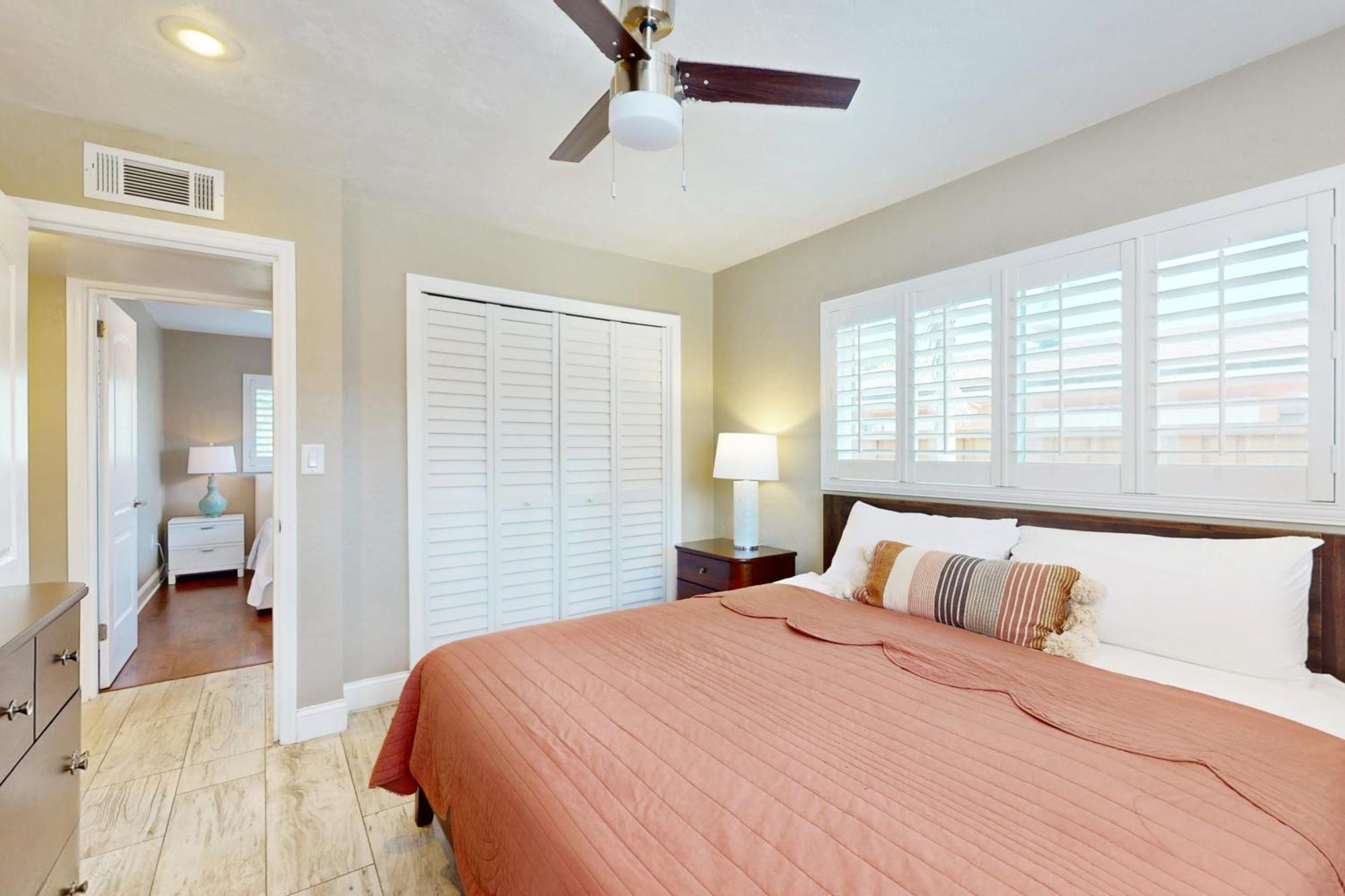 Sandpiper Retreat Cocoa Beach Εξωτερικό φωτογραφία