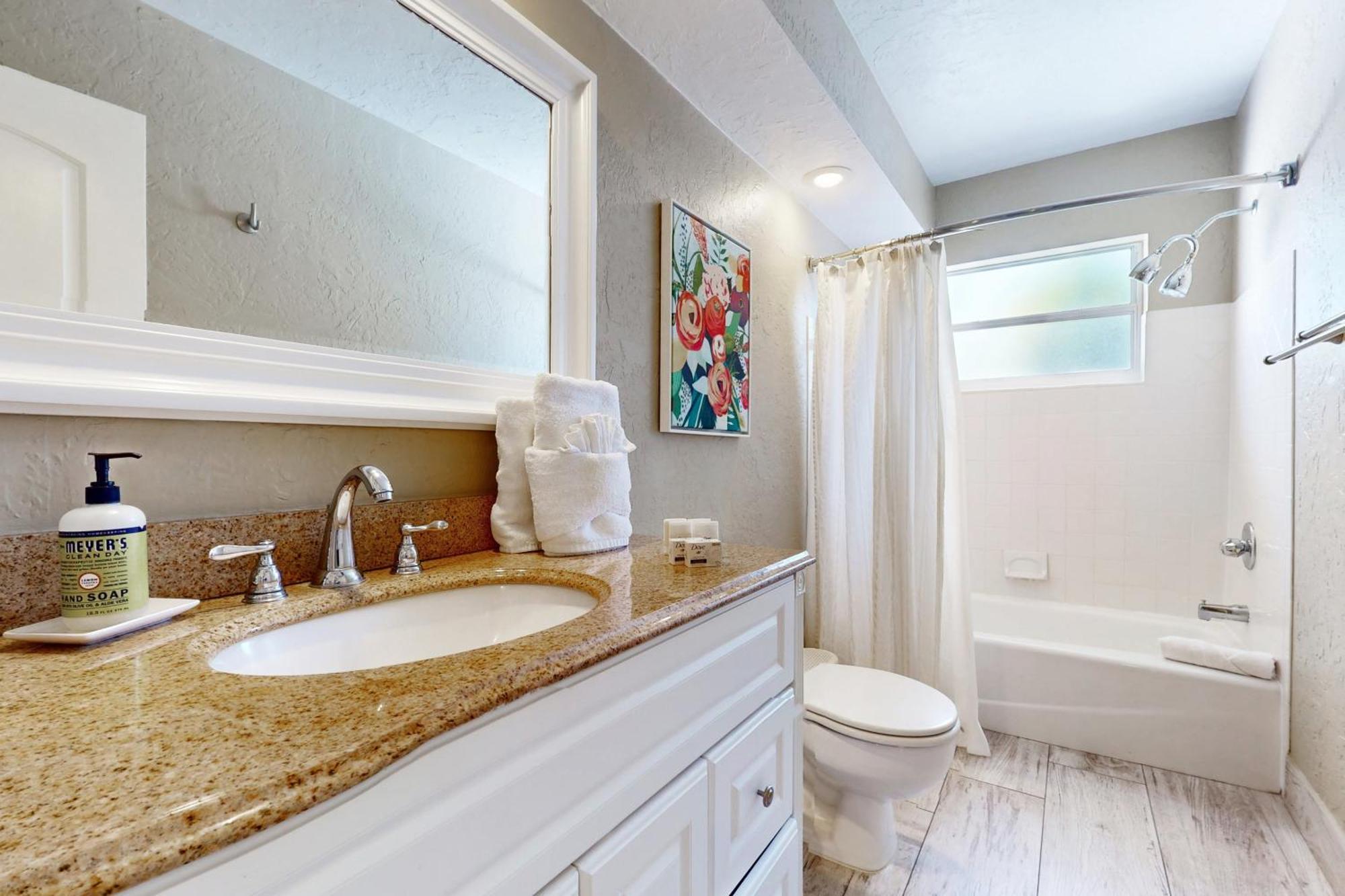 Sandpiper Retreat Cocoa Beach Εξωτερικό φωτογραφία