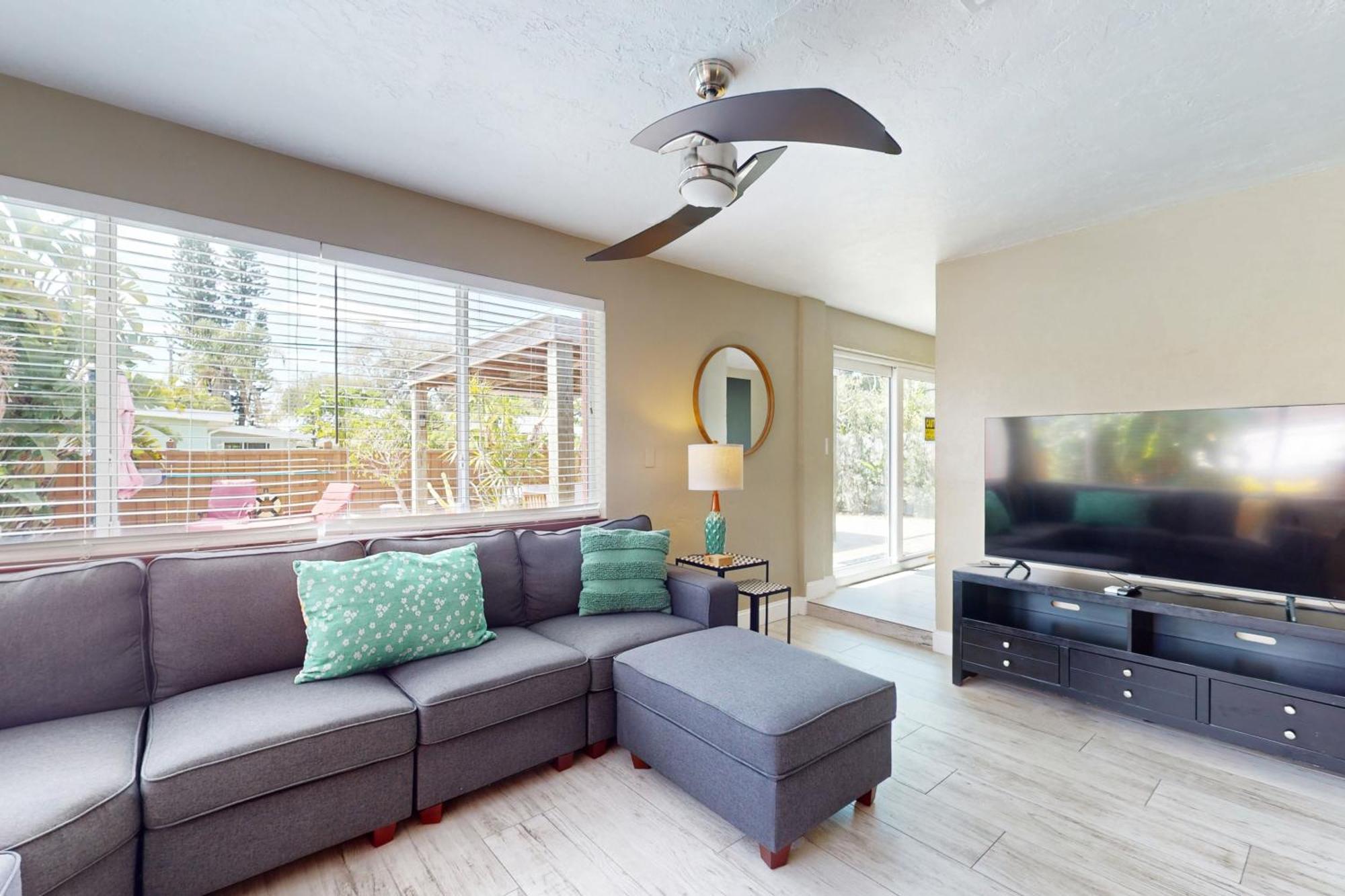 Sandpiper Retreat Cocoa Beach Εξωτερικό φωτογραφία