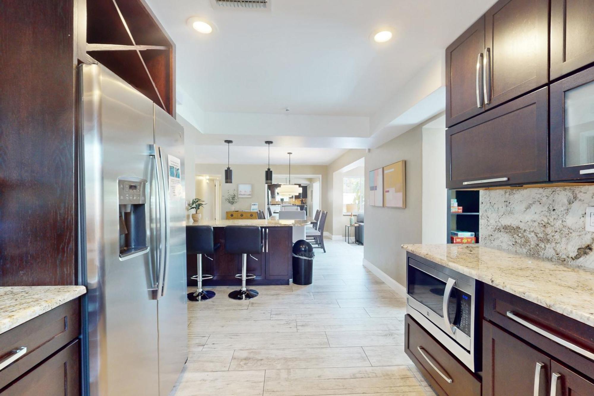 Sandpiper Retreat Cocoa Beach Εξωτερικό φωτογραφία