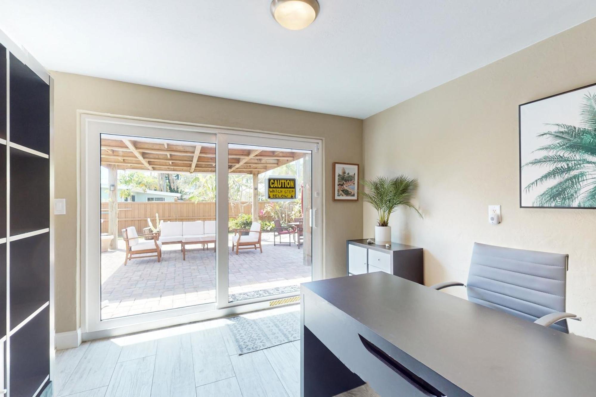 Sandpiper Retreat Cocoa Beach Εξωτερικό φωτογραφία