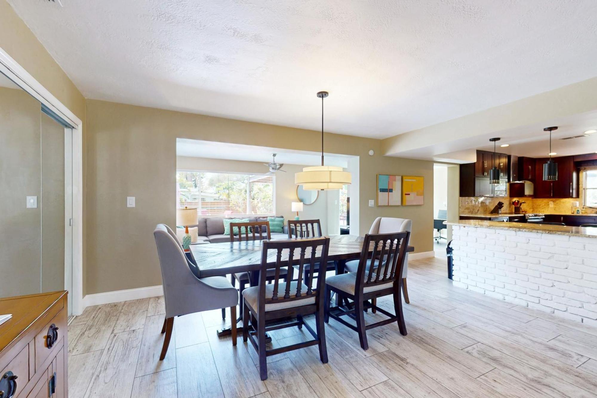 Sandpiper Retreat Cocoa Beach Εξωτερικό φωτογραφία