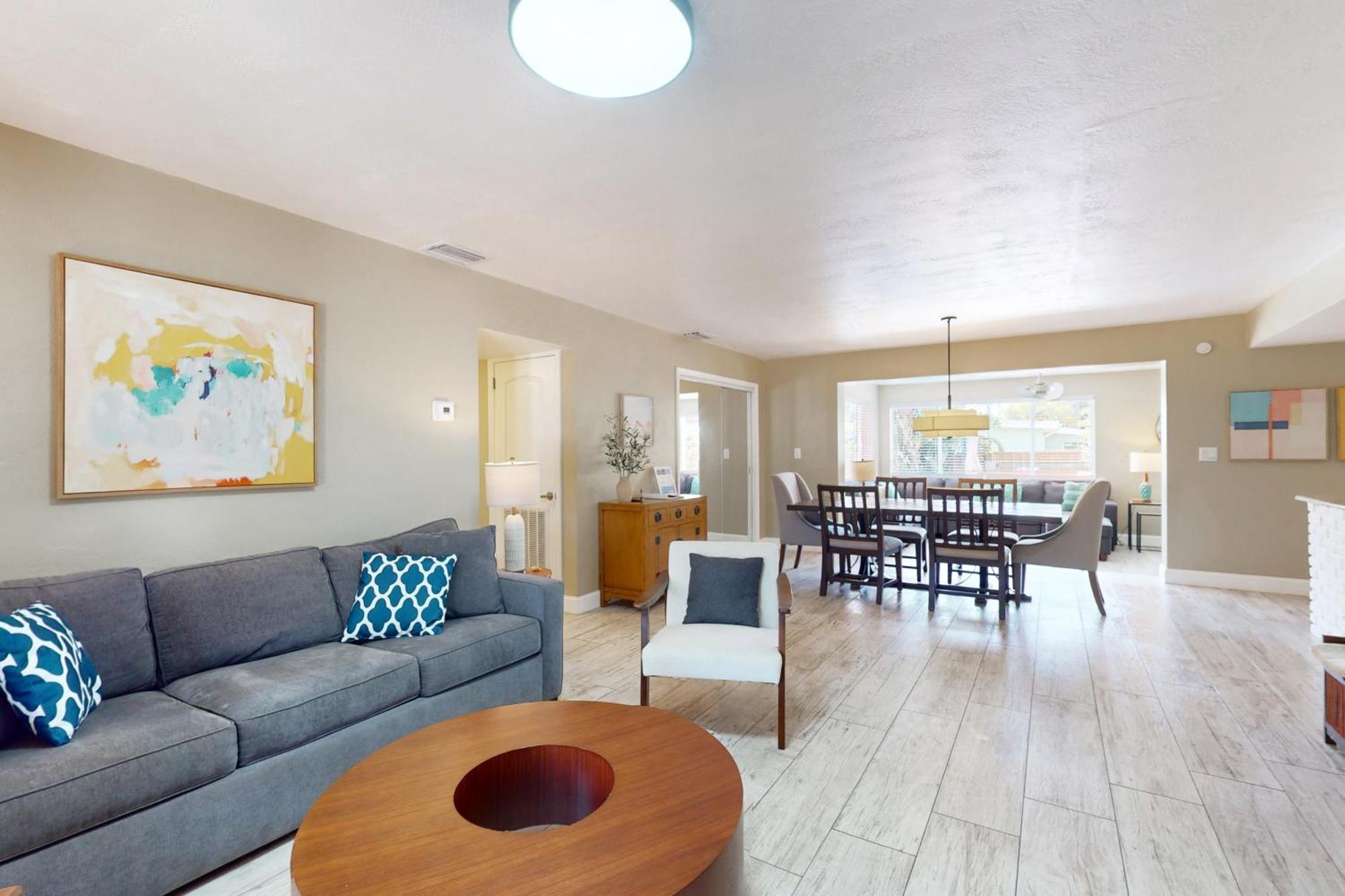 Sandpiper Retreat Cocoa Beach Εξωτερικό φωτογραφία