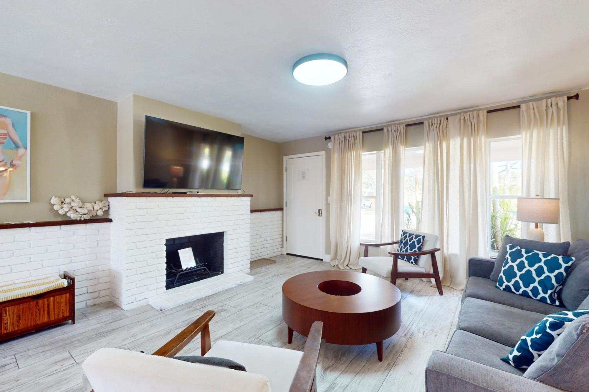 Sandpiper Retreat Cocoa Beach Εξωτερικό φωτογραφία