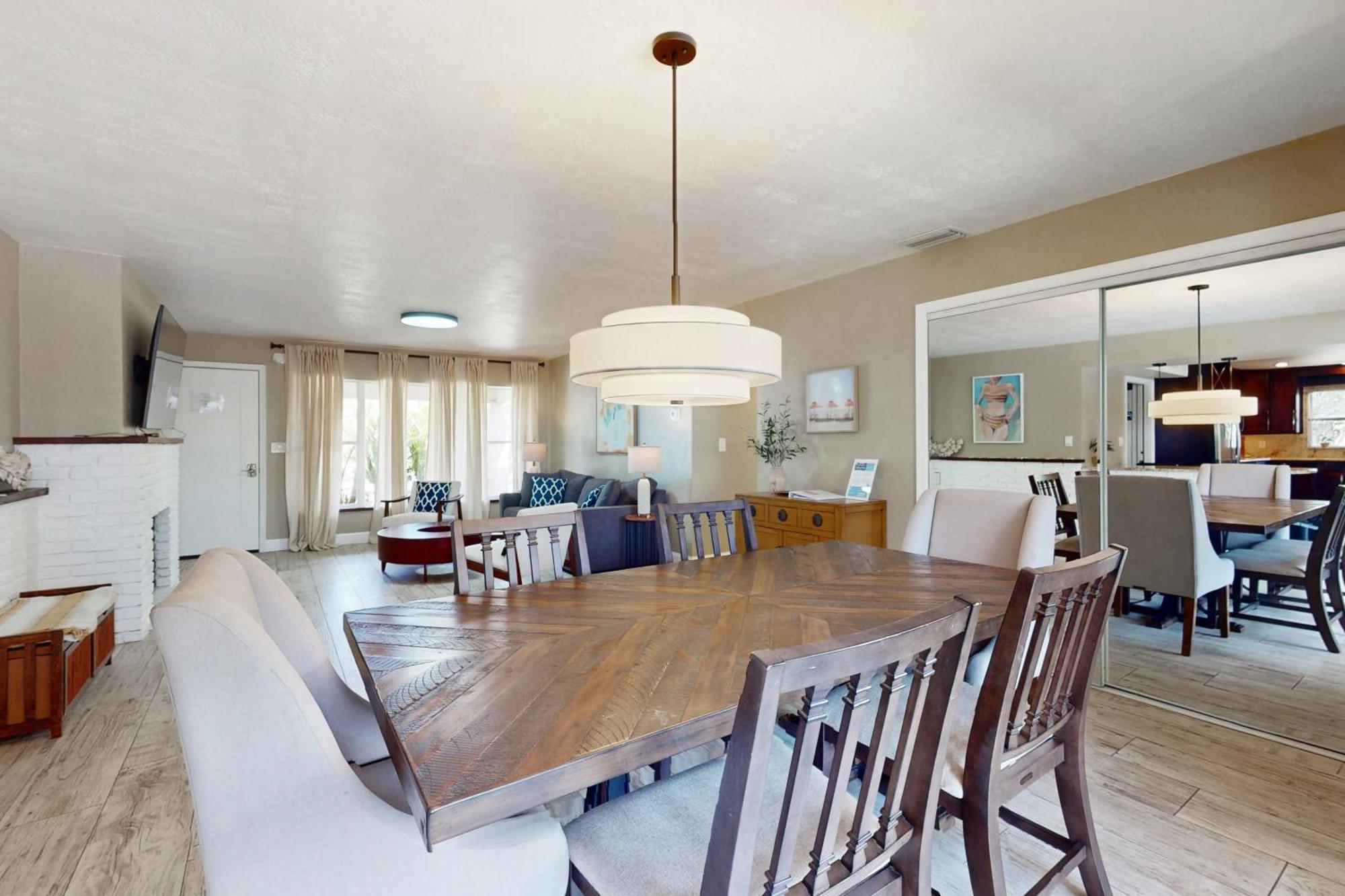 Sandpiper Retreat Cocoa Beach Εξωτερικό φωτογραφία
