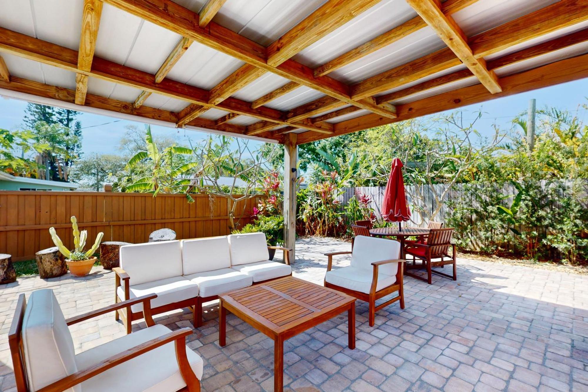 Sandpiper Retreat Cocoa Beach Εξωτερικό φωτογραφία